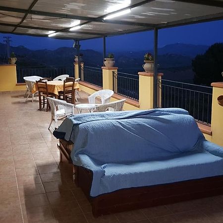 Cattolica Eraclea Terra Nostra Bed & Breakfast エクステリア 写真