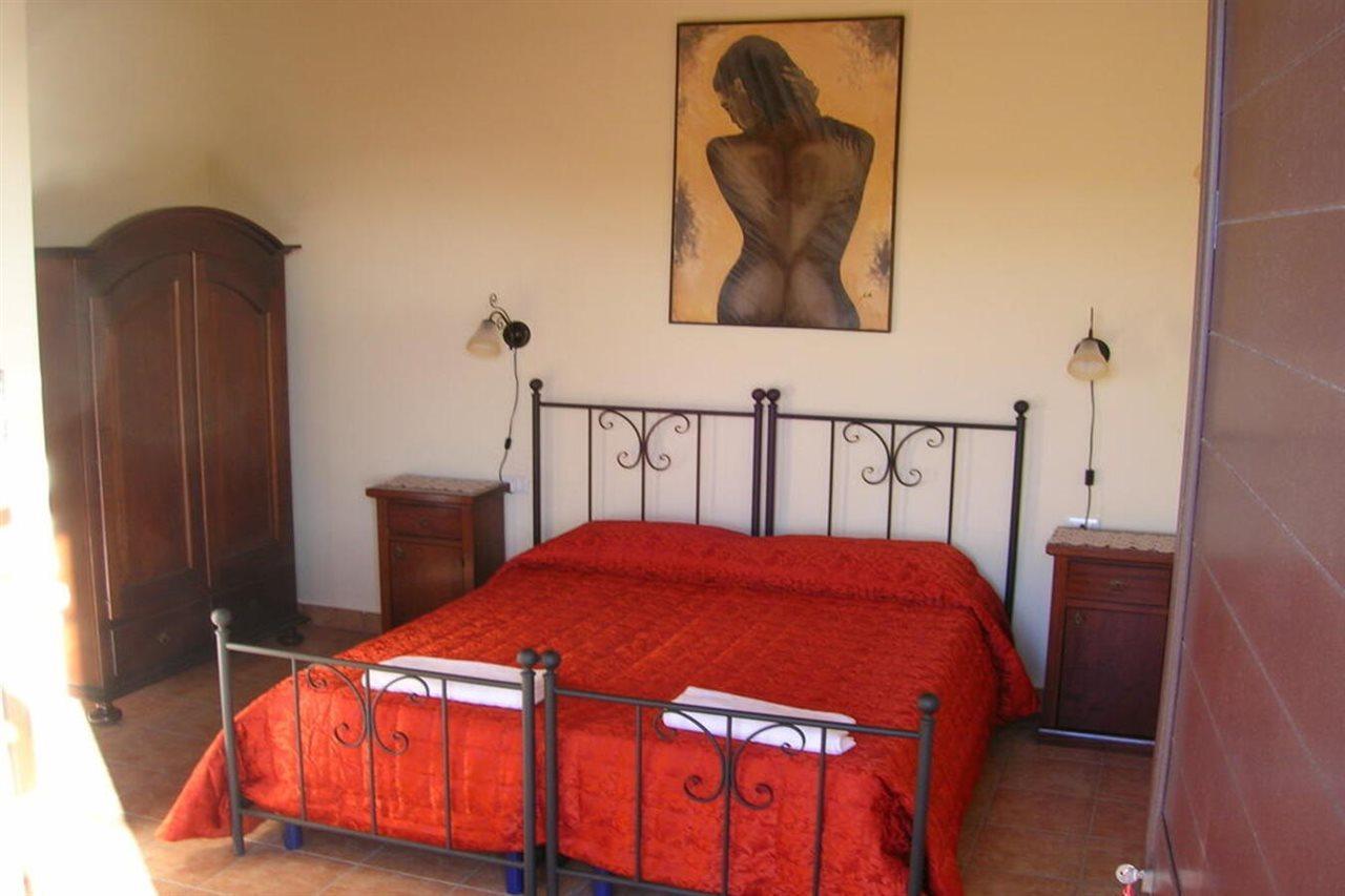 Cattolica Eraclea Terra Nostra Bed & Breakfast エクステリア 写真