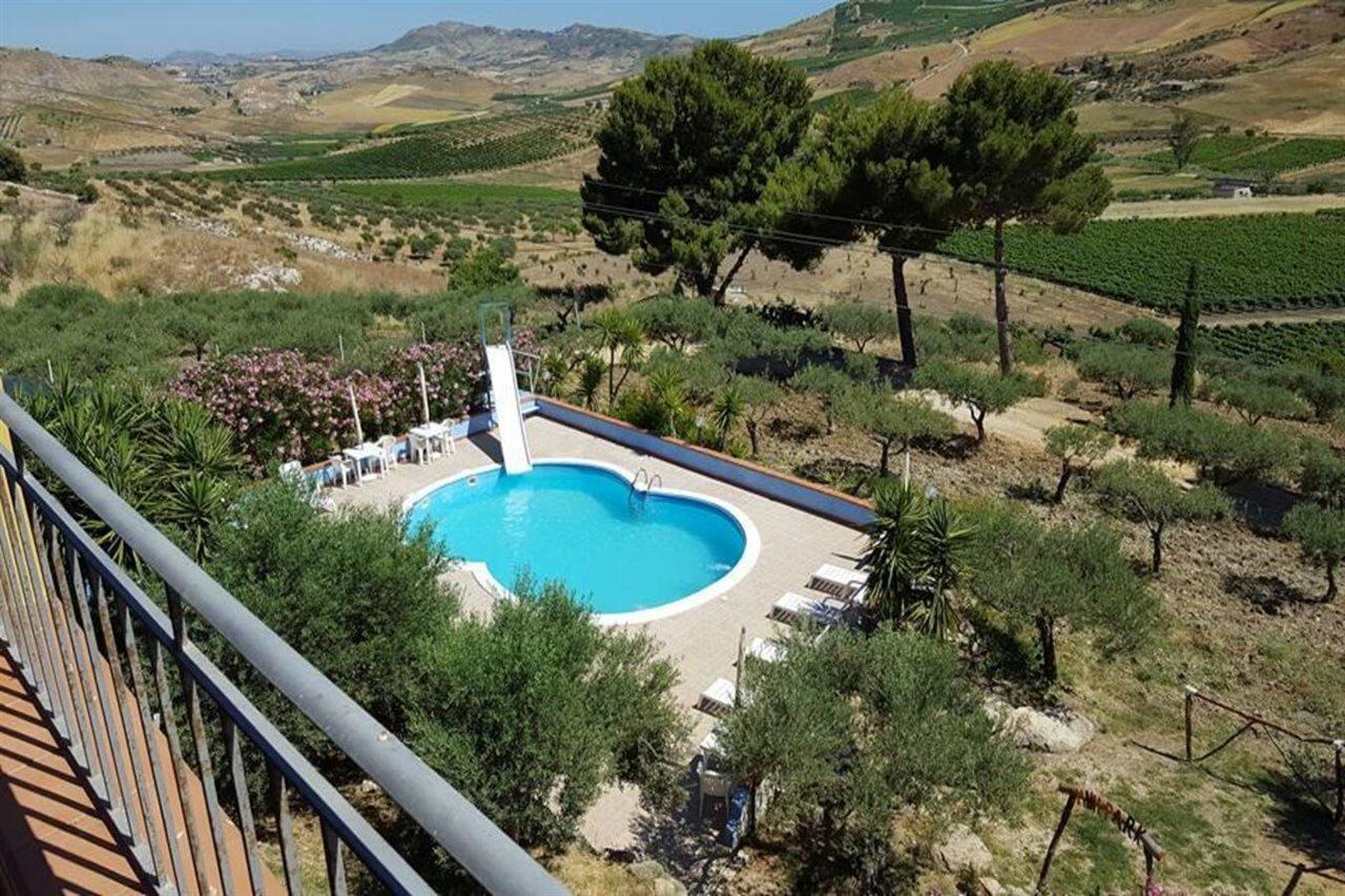 Cattolica Eraclea Terra Nostra Bed & Breakfast エクステリア 写真