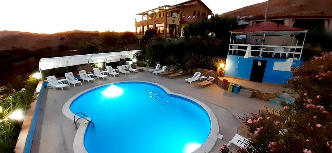 Cattolica Eraclea Terra Nostra Bed & Breakfast エクステリア 写真