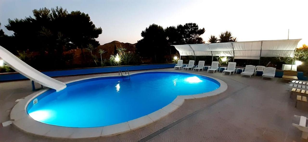 Cattolica Eraclea Terra Nostra Bed & Breakfast エクステリア 写真