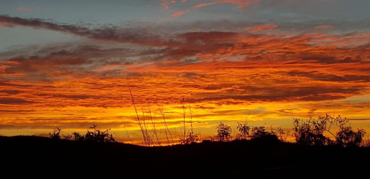Cattolica Eraclea Terra Nostra Bed & Breakfast エクステリア 写真