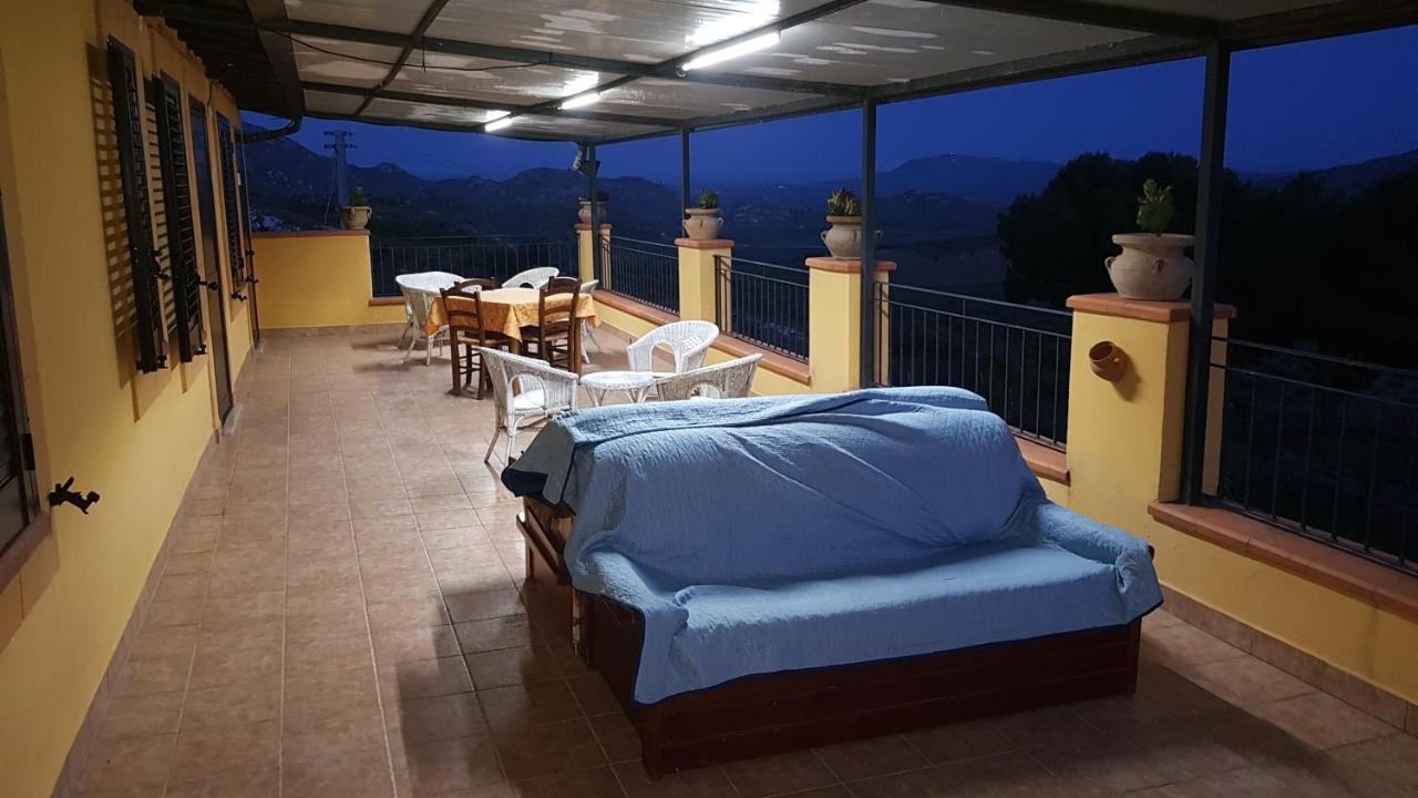Cattolica Eraclea Terra Nostra Bed & Breakfast エクステリア 写真