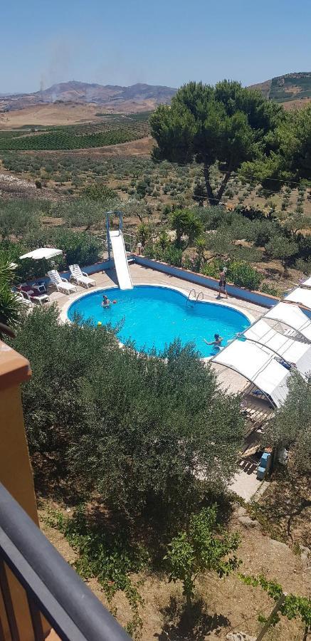 Cattolica Eraclea Terra Nostra Bed & Breakfast エクステリア 写真