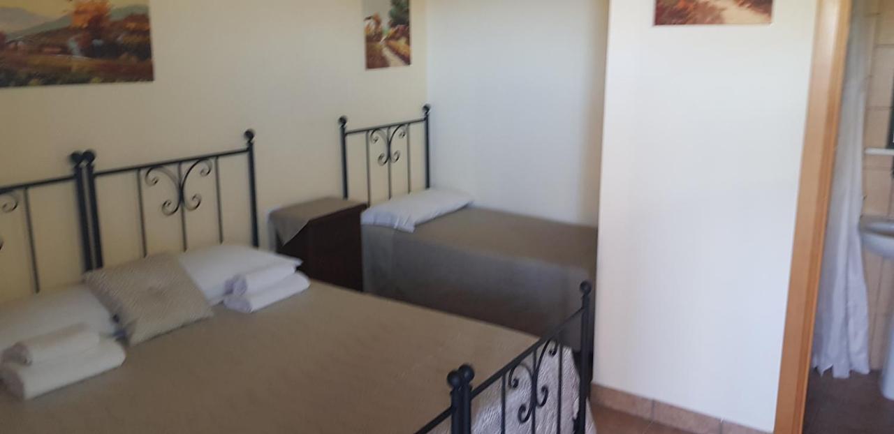 Cattolica Eraclea Terra Nostra Bed & Breakfast エクステリア 写真