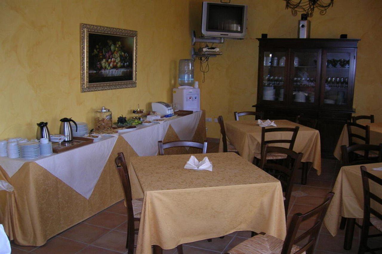 Cattolica Eraclea Terra Nostra Bed & Breakfast エクステリア 写真
