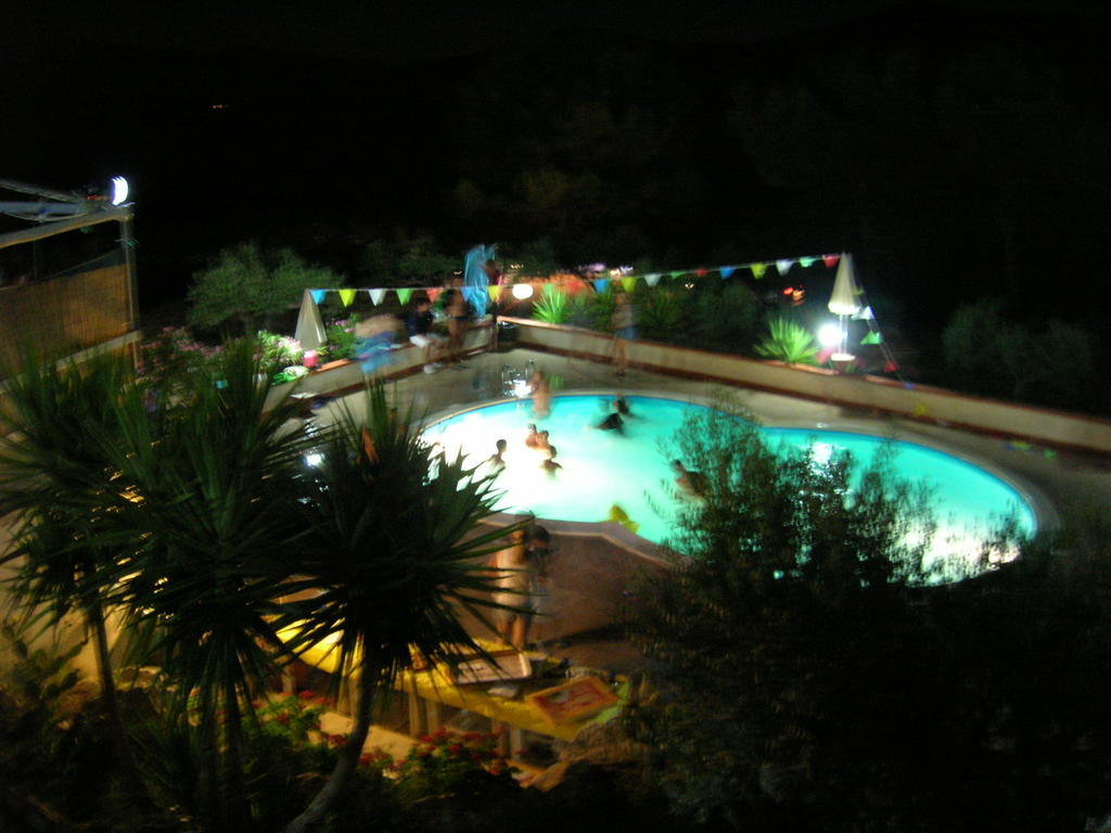 Cattolica Eraclea Terra Nostra Bed & Breakfast エクステリア 写真