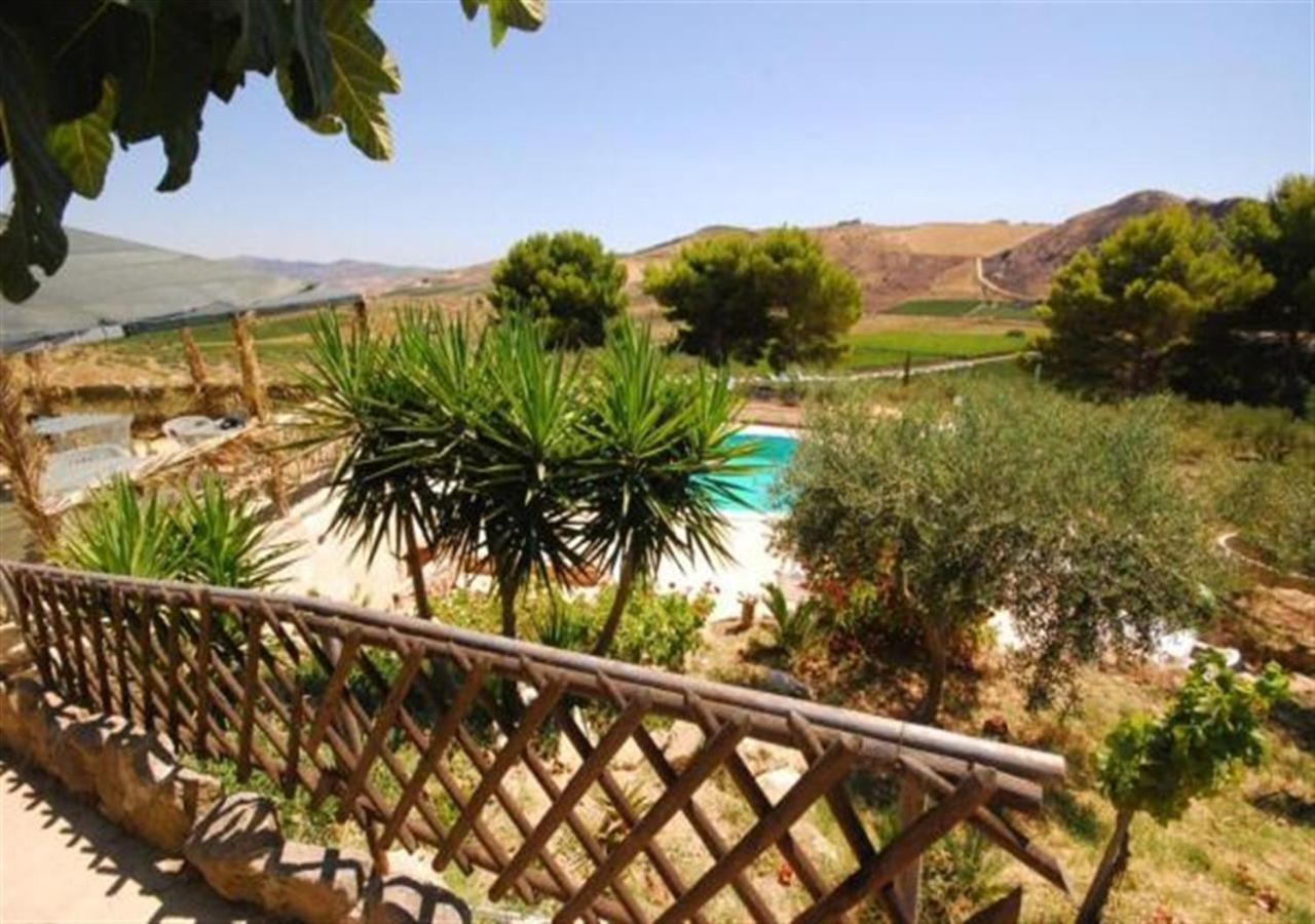 Cattolica Eraclea Terra Nostra Bed & Breakfast エクステリア 写真