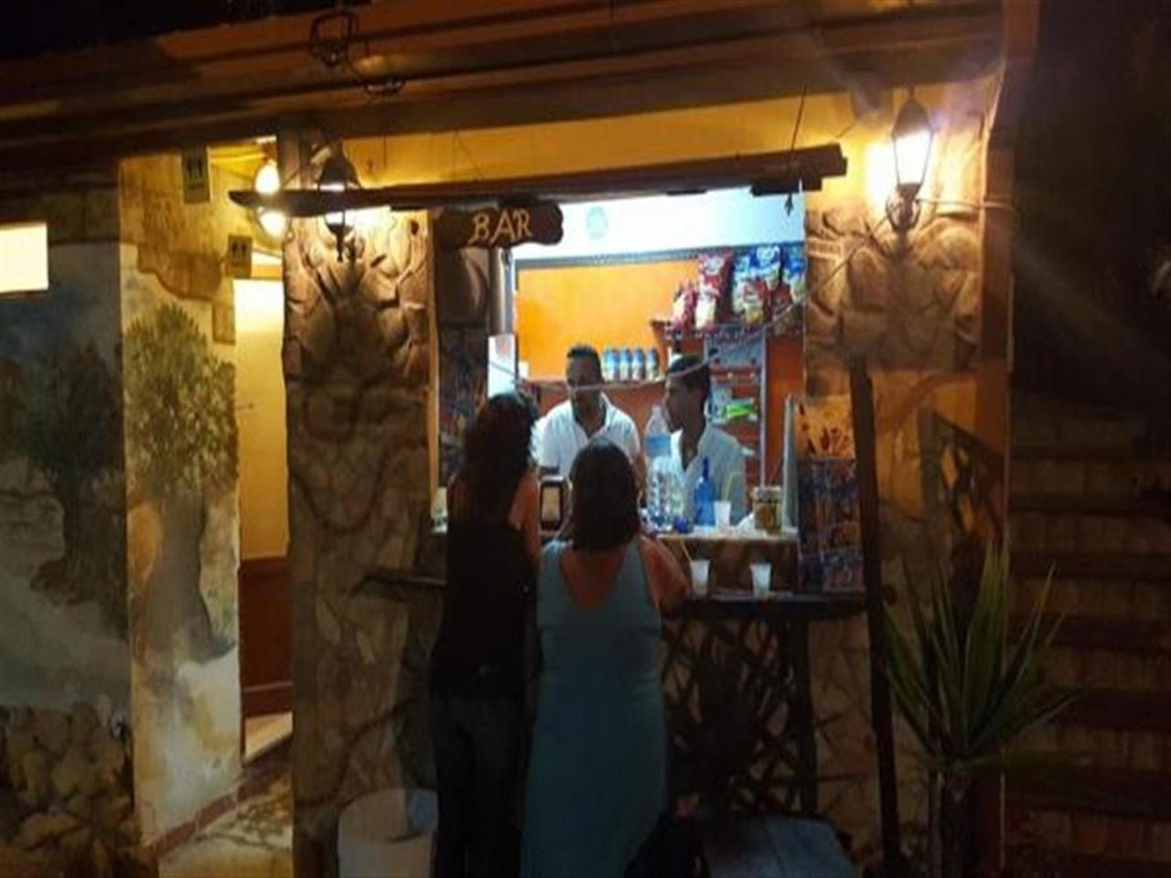 Cattolica Eraclea Terra Nostra Bed & Breakfast エクステリア 写真